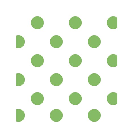 Polka Dots Front Cover