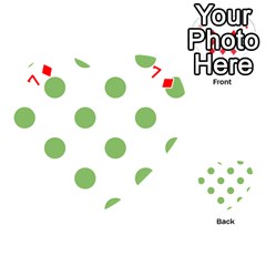 Polka Dots Front - Diamond7