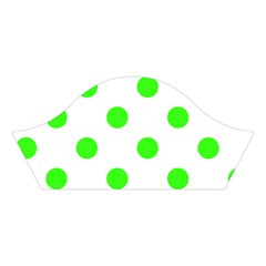 Polka Dots Right Sleeve