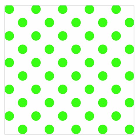 Polka Dots Front