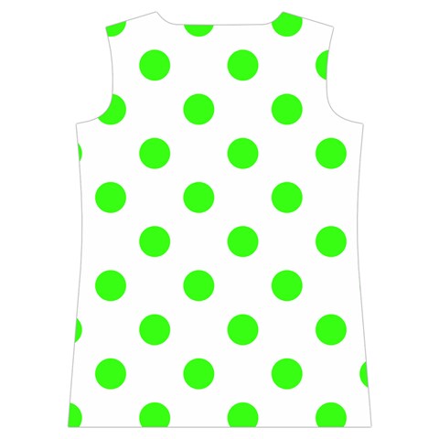 Polka Dots Back