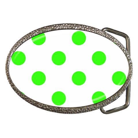 Polka Dots Front