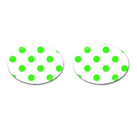 Polka Dots Front(Pair)