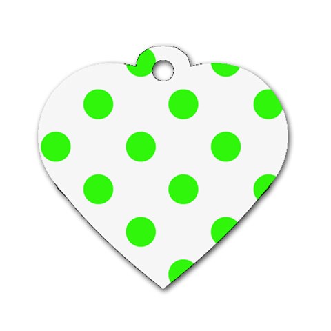 Polka Dots Front