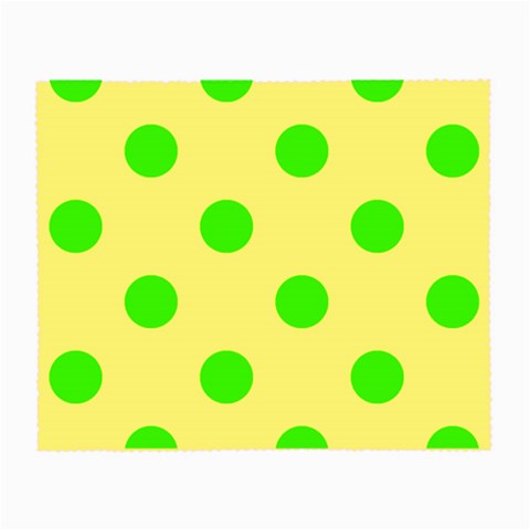 Polka Dots Front
