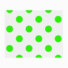 Polka Dots Back