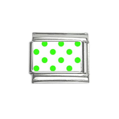 Polka Dots Front