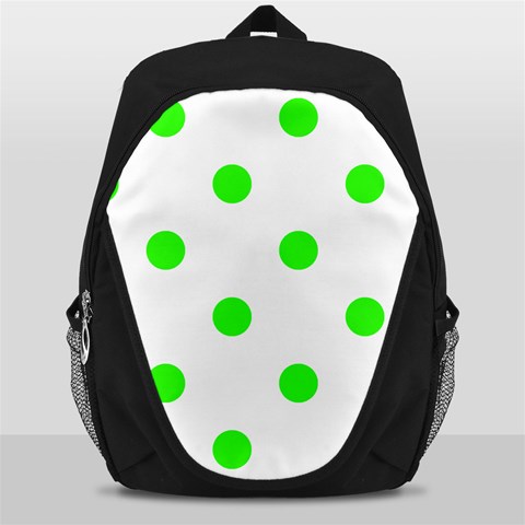 Polka Dots Front