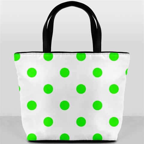 Polka Dots Front