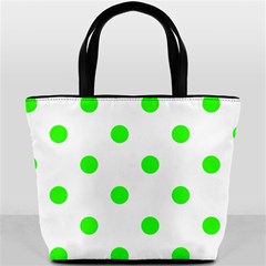 Polka Dots Back