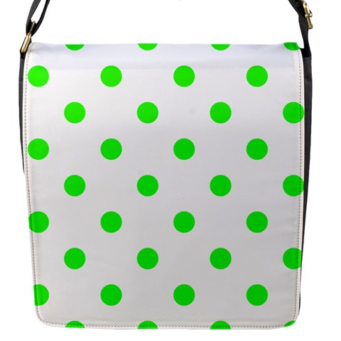Polka Dots Front