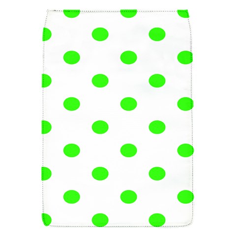 Polka Dots Front