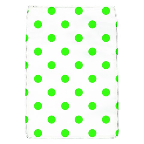 Polka Dots Front