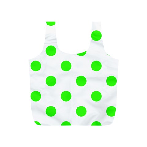 Polka Dots Front