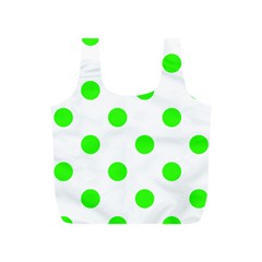 Polka Dots Back