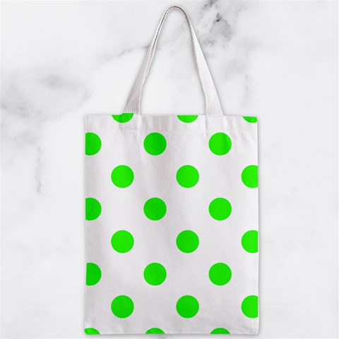 Polka Dots Front
