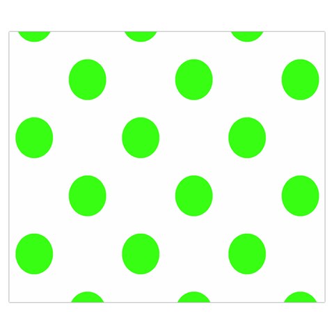 Polka Dots Front