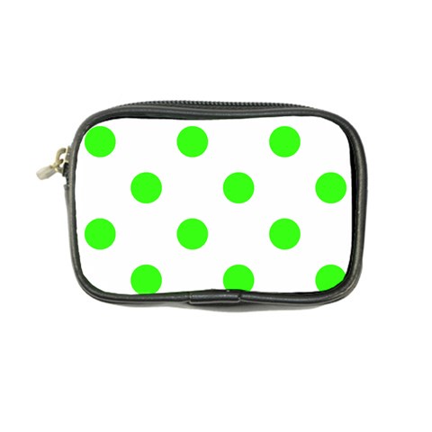 Polka Dots Front