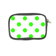 Polka Dots Back