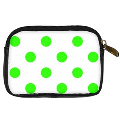 Polka Dots Back