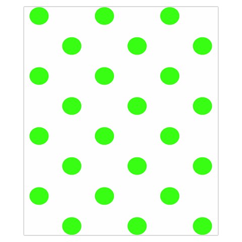 Polka Dots Front
