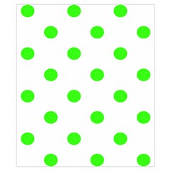 Polka Dots Back