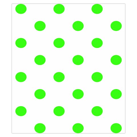 Polka Dots Front