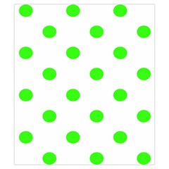 Polka Dots Back