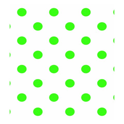 Polka Dots Front