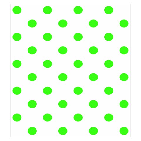 Polka Dots Front