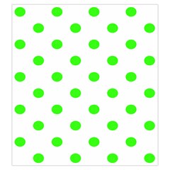 Polka Dots Back