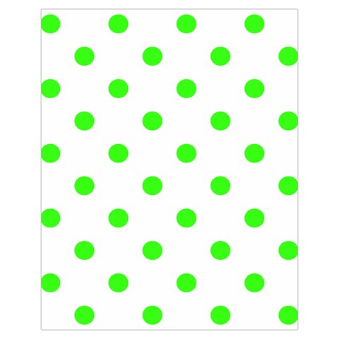 Polka Dots Front