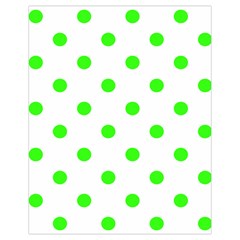 Polka Dots Back