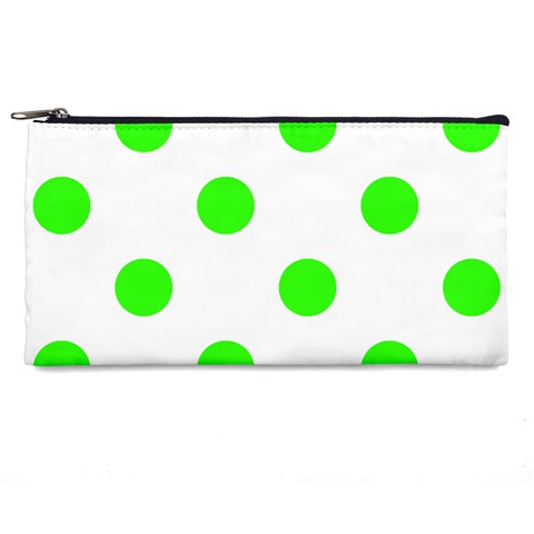 Polka Dots Front