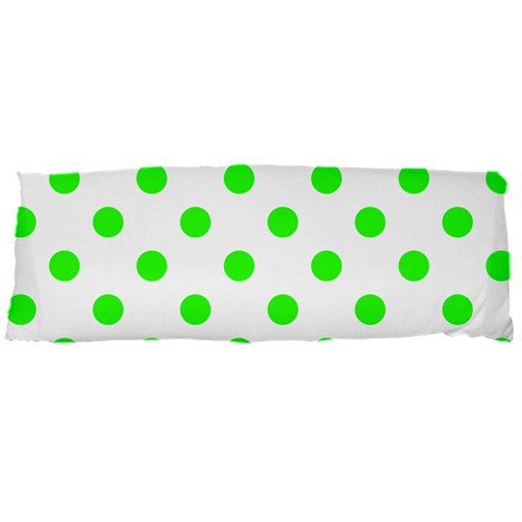 Polka Dots Back