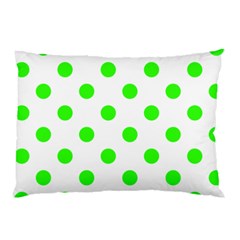 Polka Dots Back