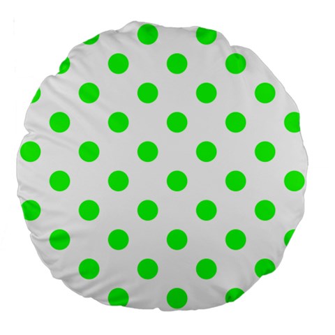 Polka Dots Front