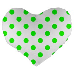 Polka Dots Back