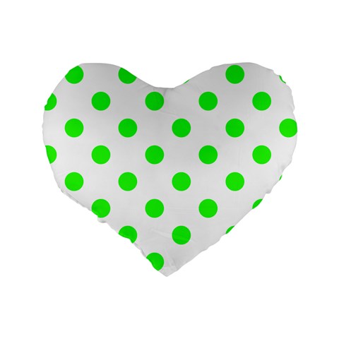Polka Dots Back
