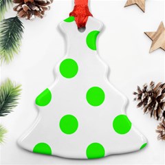 Polka Dots Back