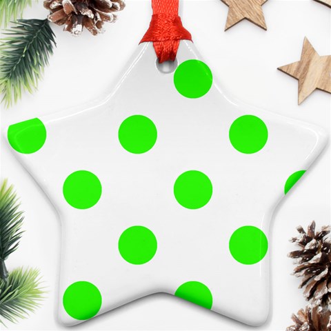 Polka Dots Front