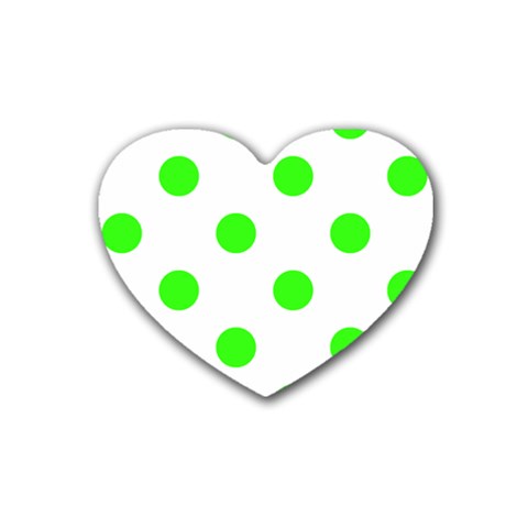 Polka Dots Front