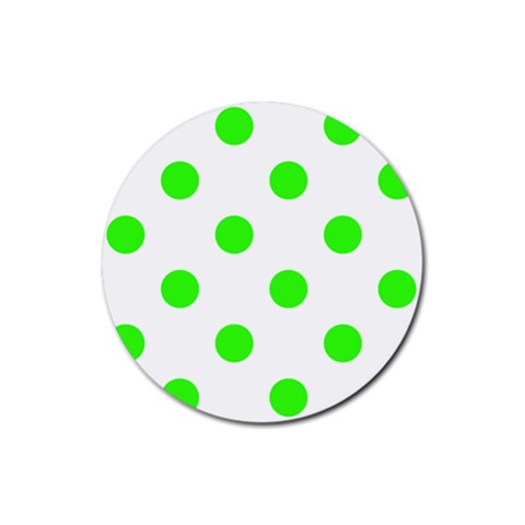 Polka Dots Front