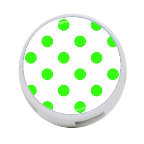 Polka Dots Front