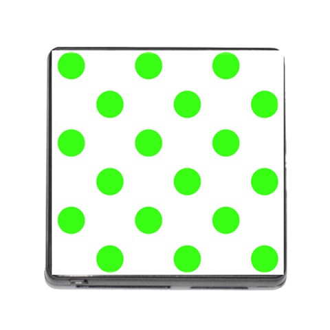 Polka Dots Front