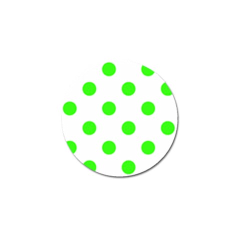 Polka Dots Front