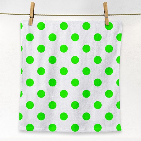 Polka Dots Front