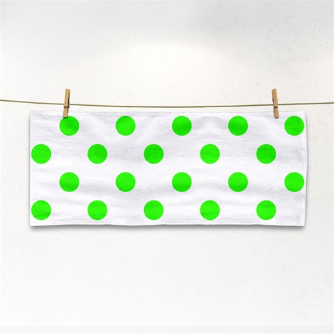 Polka Dots Front