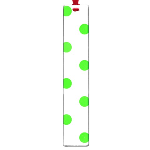 Polka Dots Front