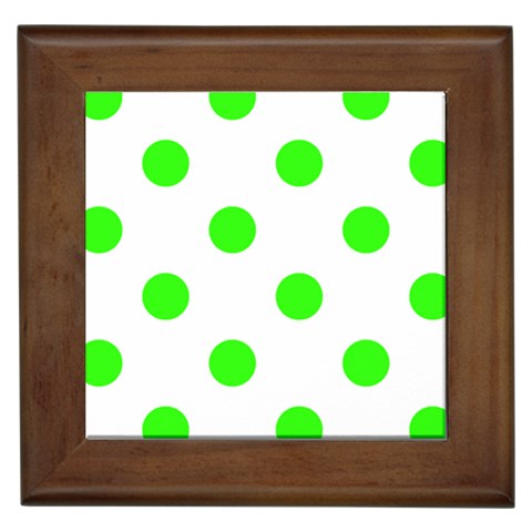 Polka Dots Front